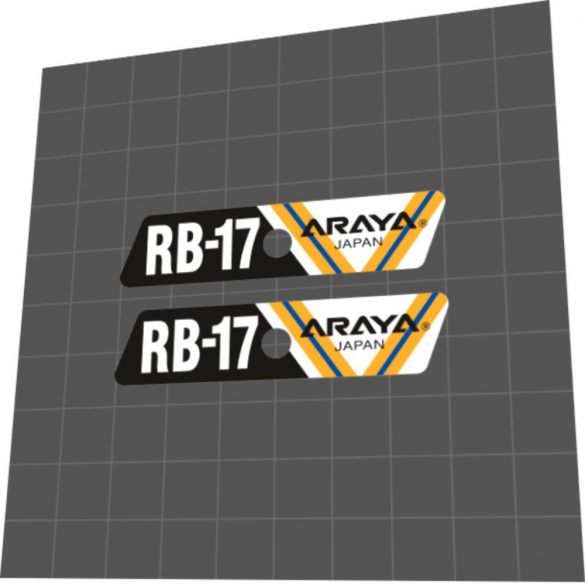 Araya RB17