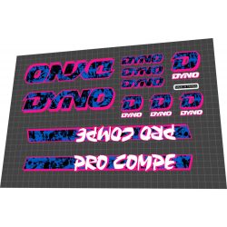 1989 Dyno Pro Compe pink blue