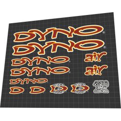 1999 Dyno Air