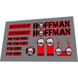 2003 Hoffman Instrument