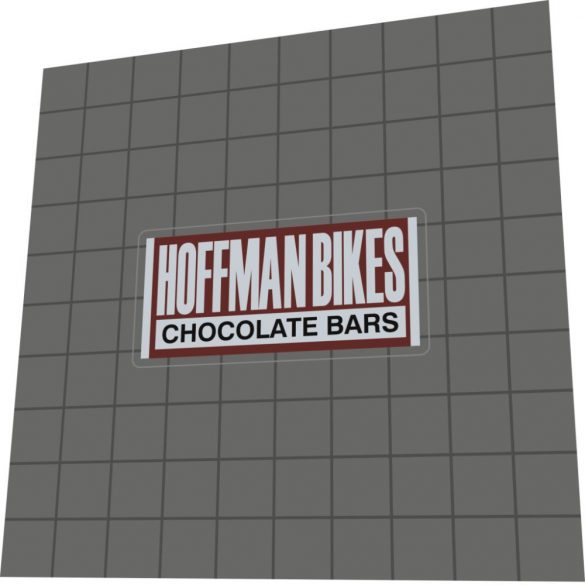 Hoffman Chocolate bars