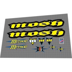 1999 Mosh Method