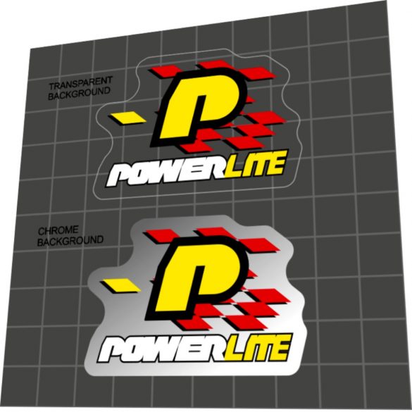 Powerlite bars