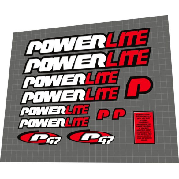 Powerlite P47