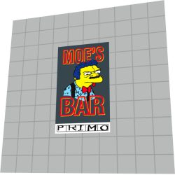 Primo Moe's Bar