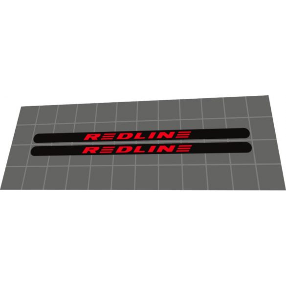 Redline cranks