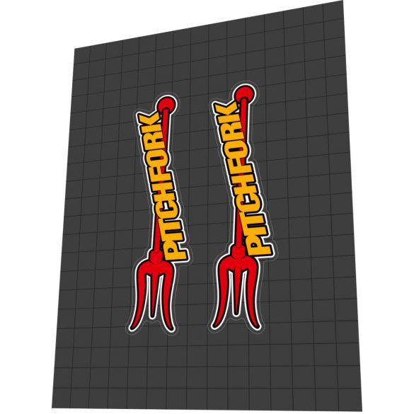 S&M Pitch Forks 01