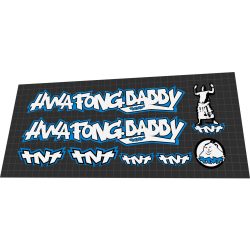 1995 TNT Hwa Fong Daddy